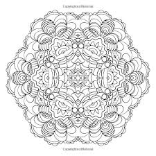 The One And Only Mandala Colouring Book 9781907912801 Books Amazon Ca Mandala Coloring Books Mandala Coloring Coloring Books