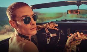 Ray Ban Marshal On Face Face Marshall Ray Bans Marshall Sunglasses Ray Ban  New Arrivals