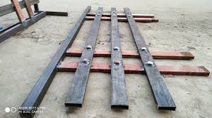 Look at this railing, how beautiful is that? Simple Railing Design For Balcony Modern Railing Iron Railing Youtube