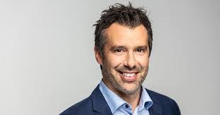 Christian Frechette's Instagram, Twitter & Facebook