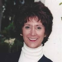 Obituary information for Brenda Lee Taylor Peterson