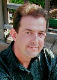 Mark Allen Shepherd Fan Casting