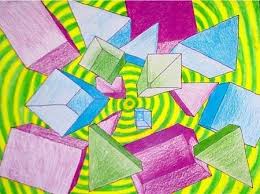 8f983bc35bf43fed5ddd3bbed1fa43bf Jpg 450 335 Elementary Art Art Lessons Perspective Art
