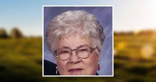 Marjorie Sunde Obituary July 5, 2011