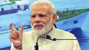 PM to Denmark: Extradite Purulia case accused Davy