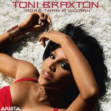 Toni Braxton