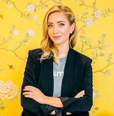 We would sleep over at whitney's house. Bumble Ceo Whitney Wolfe Herd Is Coming To Disrupt Sf Techcrunch