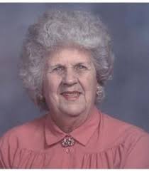 Cora Lee Rutledge Jefferson (1921-2017)