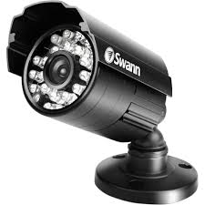 Swann Pro 615 Indoor Outdoor 650 Tvl Camera