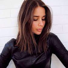 The idea of a messy hairstyle for your medium length hair is to give you a carefree long day look and adding a. Pin On Hair