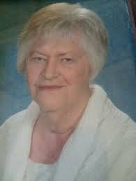Donna McCorkill Obituary