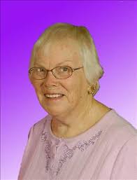 Betty Beeler Obituary (2010)