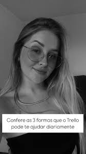 ✨ 3 formas de usar o Trello no dia a dia! ✨, Seja para organizar tarefas  pessoais ou gerenciar projetos no trabalho, o Trello é uma ferramenta  poderosa que pode facilitar (e muito!) a tua rotina., No ...