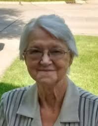 Martha 'Faye' England Obituary December 21, 2016