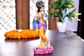 Check spelling or type a new query. Home Decorative Item Idolfor Home Decor Bedroom Living Room Office House Warming Gift Home Decor Accessories Vintflea Krishna Idol Playing Flute Showpiece For Home Decor Home Sculptures Urbytus Com