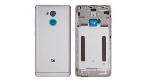 Xiaomi Redmi 4 Prime ...