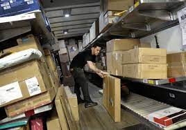 Black Workers Describe Details Of Living Hell At Ups Center In Ohio Pittsburgh Post Gazette