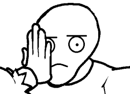 Face Palm Facepalm Know Your Meme Try to search more transparent images related to facepalm png |. face palm facepalm know your meme