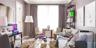 Paint usually dries one to two shades darker. 40 Best Living Room Color Ideas Top Paint Colors For Living Rooms