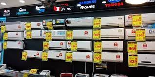 Plaza alam sentral, 2, jalan majlis, seksyen 14, 40000 shah alam, malaysia. Barangan Elektrik Mula Rosak Sebelum Raya One Living Shah Alam Boleh Bantu Anda