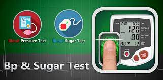 Descargar e instalar blood sugar tracker apk en android. Bp And Sugar Test Diagnose Simulator 1 2 1 Apk Download Com Qbesoft Bpandsugartest Apk Free