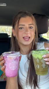 Exploring New Wicked Drinks at Starbucks Australia