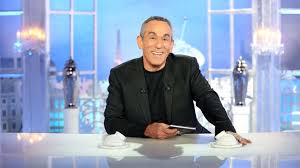 Si c'est une nouveauté pour la première, qui va présenter «dans quelle france on vit ? Thierry Ardisson Anne Nivat Et L Infinie Polemique Du Montage De Slt L Express