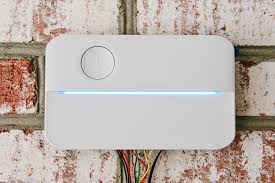Traffic medians, roundabouts, rural properties, construction sites, municipal parks:all places that lack standard electric power. The 4 Best Smart Sprinkler Controllers 2021 Reviews By Wirecutter