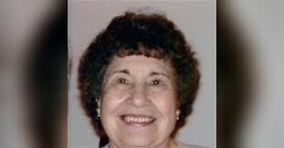 Mrs. Dorothy Hulbert Obituary