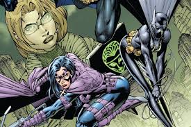 Birds Of Prey End Credits Scene Pin On Birds Of Prey
