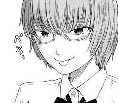 Check spelling or type a new query. Nakamura Aku No Hana The Flowers Of Evil Cool Art Anime