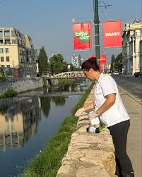 Kristal d.o.o Sarajevo added a...