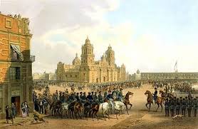 Pertenecía a una familia adinerada que había llegado a vivir a veracruz para tener una vida más tranquila. Biografia De Antonio Lopez De Santa Anna