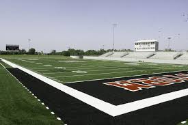 The dimensions of a soccer field vary depending on the players it is. Snu Football Stadium Facilities Southern Nazarene University Athletics