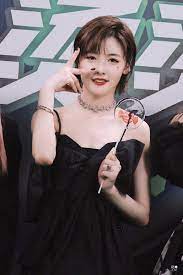 pin on bonbon girls 硬糖少女303