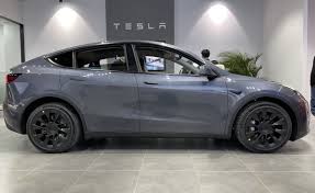 Maybe you would like to learn more about one of these? Tesla China S Model Y Standard Range Rollout Brings Upside To Suppliers Jp Morgan
