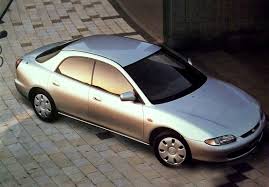 @lantis non stop dance remix vol.1. Mazda Lantis Sedan 1993 97 Pictures