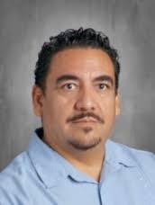 Juan "Johnny" Saavedra