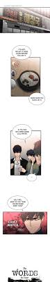 Read The Words In Your Snare - MANHWA68