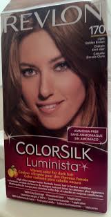 The overall look is more polished than a free hanging braid, and creates height that. Colorsilk Luminista Vibrant Color For Dark Hair Review Polish My Canvas