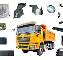 SHACMAN Spare Parts-SHACMAN F3000 dump truck spare parts