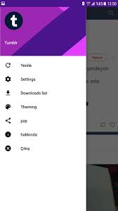 You can post and share photos, gifs, text, . Tumblr Lite For Android Apk Download