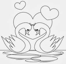 Imagenes Pareja De Osos De Amor Para Colorear Love Coloring Pages Bird Coloring Pages Embroidery Patterns Vintage