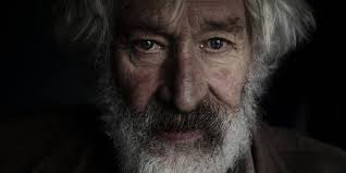 Oude helden en jonge meesters