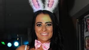 Miss Snowbunny — Final