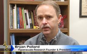 When Hearing Hurts: Hyperacusis in the News