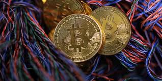The decentralized nature of cryptos and the. Investors Wait For Budget To Unveil Future Of Bitcoin The New Indian Express