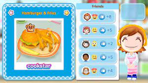 Cooking Mama Cookstar Review Just Like Mama Used To Make Cooking Mama Cookstar