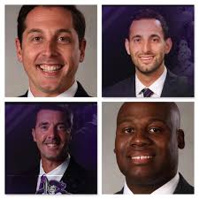 Holy Cross Boy's Basketball Camp: Coaches