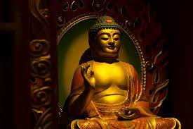 Buddha statues for home decor. 7 Vastu Tips For Accurate Placement Of Buddha Statue And Its Effects Homeonline